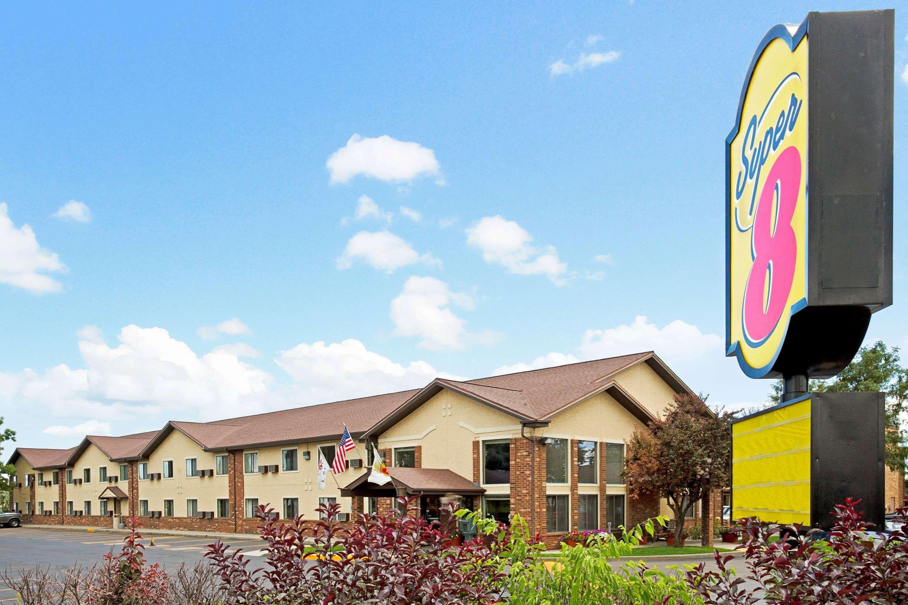 Super 8 By Wyndham Longmont/Twin Peaks Hotel Ngoại thất bức ảnh