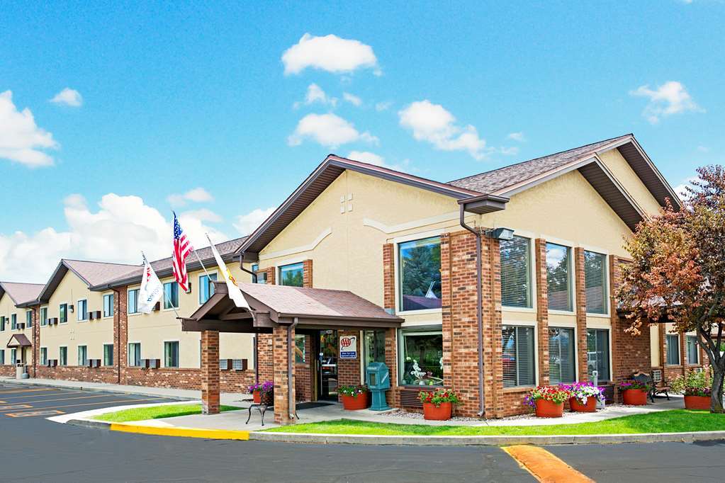 Super 8 By Wyndham Longmont/Twin Peaks Hotel Ngoại thất bức ảnh
