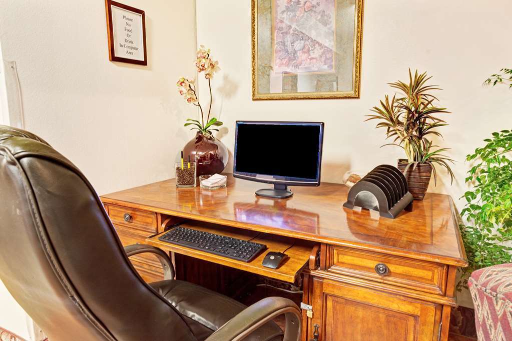Super 8 By Wyndham Longmont/Twin Peaks Hotel Tiện nghi bức ảnh