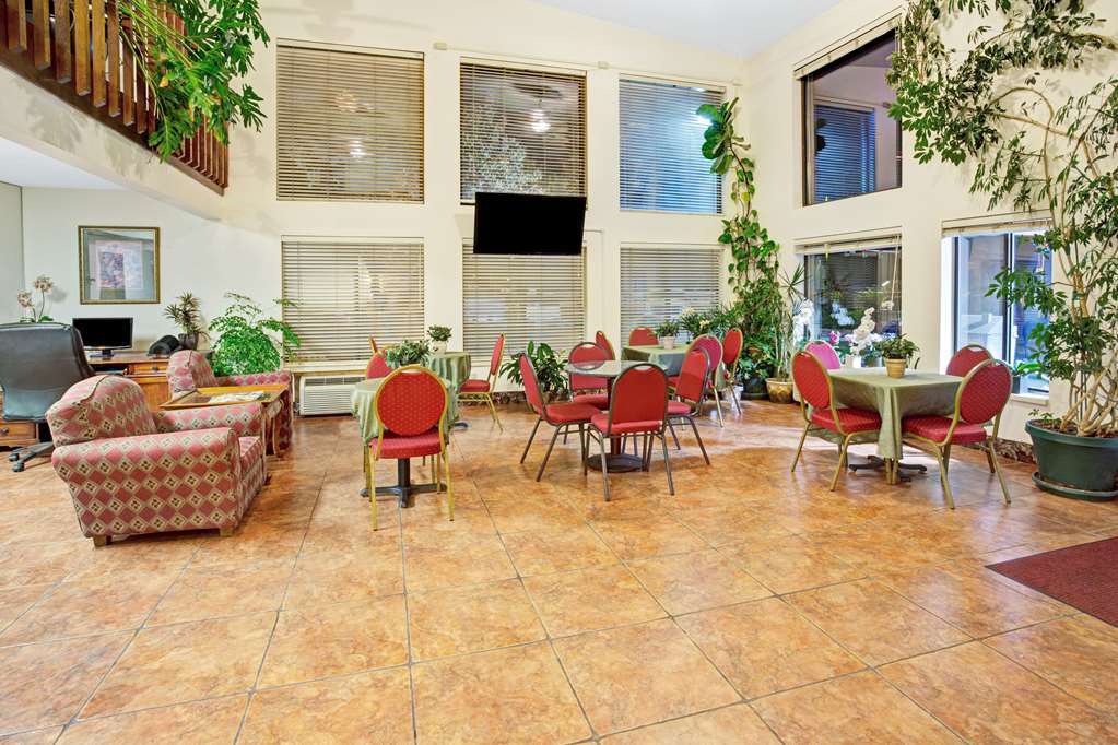 Super 8 By Wyndham Longmont/Twin Peaks Hotel Nội địa bức ảnh